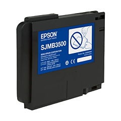 Epson Maintenance Box - View Product