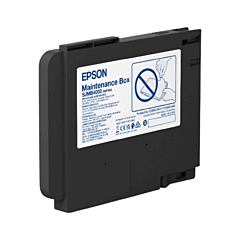 Epson Maintenance Box - View Product