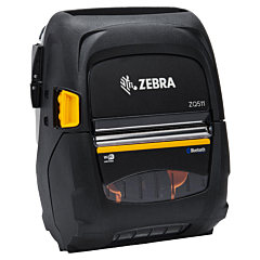 Zebra mobile linerless printer ZQ511 - tear-off edge - View Product