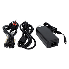 Zebra power supply - View Product