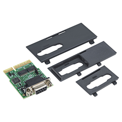 Zebra RS232 interface card - View Product
