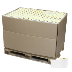 shipping labels, thermal-eco, 101.6 x 152.4 mm - View Product