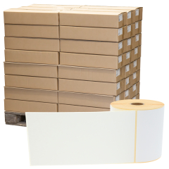 shipping labels, thermal-eco/thermal-top, 103 x 199 mm - View Product