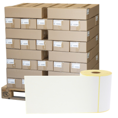 shipping labels, thermal-eco/thermal-top, 103 x 199 mm - View Product