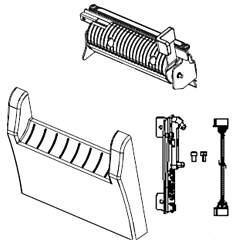 Zebra peel-off kit - View Product