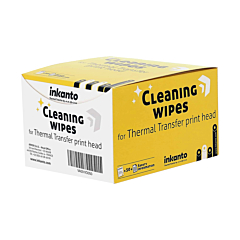 Isopropanol cleaning cloths by Armor - View Product