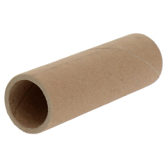 roll cores for labels, core diameter 1 inch / 25,4 mm, 34 mm width - View Product