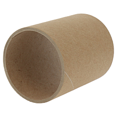 roll cores for labels, core diameter 3 inch / 76,2 mm, 110 mm width - View Product