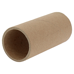 roll cores for labels, core diameter 1,57 inch / 40 mm, 106 mm width - View Product