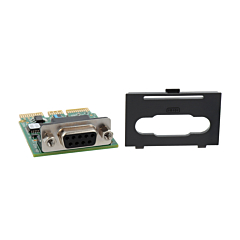 Zebra serial interface - View Product