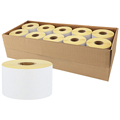 thermal-eco labels - continuous material, 58 mm - View Product