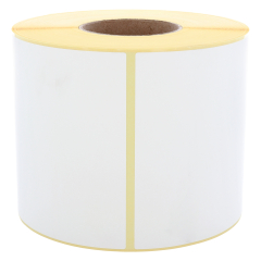 zebra compatible thermal-eco labels, 148 x 210 mm - View Product