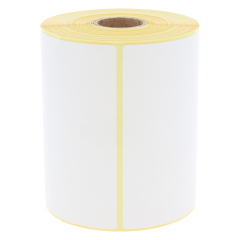 zebra compatible shipping labels, thermal-eco, 100 x 210 mm - View Product