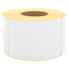 zebra compatible shipping labels, thermal-eco, 101.6 x 152.4 mm - View Product