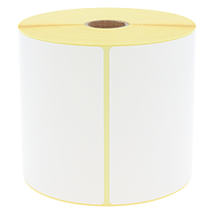 zebra compatible shipping labels, thermal-eco/thermal-top, 101.6 x 152.4 mm - View Product