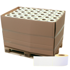 shipping labels, thermal-eco/thermal-top, 103 x 199 mm - View Product