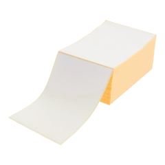 shipping labels, strap folded, thermal-eco/thermal-top, 100 x 150 mm - View Product