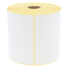 shipping labels, thermal-eco, 100 x 150 mm - View Product