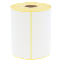shipping labels, thermal-top, 100 x 150 mm - View Product