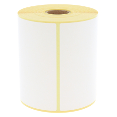 shipping labels, thermal-top, 100 x 200 mm - View Product