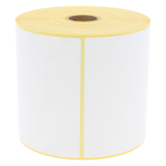 shipping labels, thermal-eco, 101.6 x 150 mm - View Product