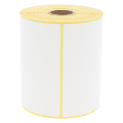 shipping labels, thermal-top, 101.6 x 150 mm - View Product