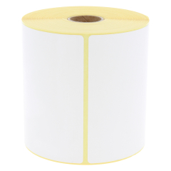 shipping labels, thermal-eco, 101.6 x 152.4 mm - View Product