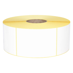 shipping labels on a large roll, thermal-eco, 103 x 150 mm - View Product