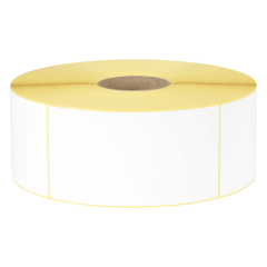 shipping labels on a large roll, thermal-eco, 103 x 199 mm - View Product