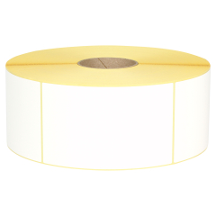 shipping labels on a large roll, thermal-eco, 105 x 174.8 mm - View Product