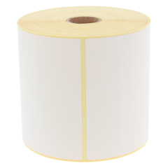zebra compatible shipping labels, thermal-eco, 101.6 x 192 mm - View Product