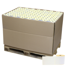 shipping labels, thermal-eco, 103 x 150 mm - View Product