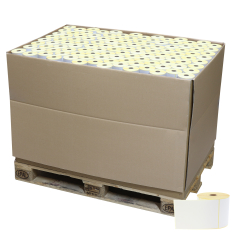 shipping labels, thermal-eco, 105 x 148 mm - View Product