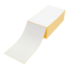 shipping labels, strap folded, thermal-eco/thermal-top, 103 x 199 mm - View Product