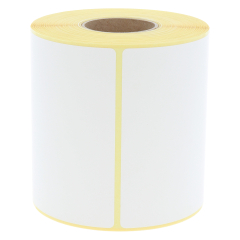 shipping labels, thermal-eco, 101.6 x 152.4 mm - View Product