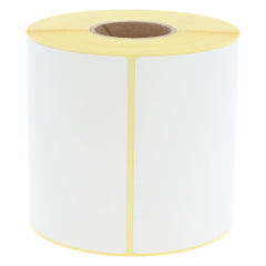shipping labels, thermal-eco, 101.6 x 152.4 mm - View Product