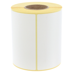 shipping labels, thermal-eco, 105 x 148 mm - View Product