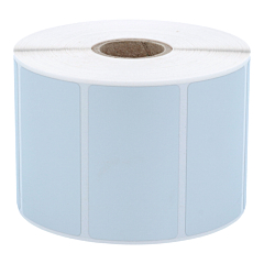 zebra compatible polyester labels, 50.8 x 25.4 mm - View Product