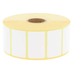 thermal transfer labels, paper, 38 x 23 mm - View Product