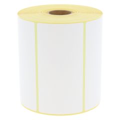 thermal transfer labels, paper, 100 x 50 mm - View Product