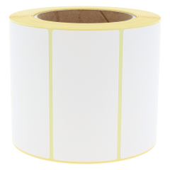 thermal transfer labels, paper, 100 x 50 mm - View Product