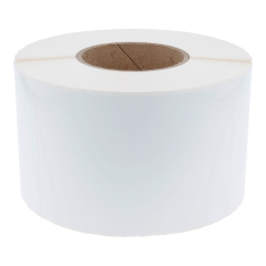 zebra compatible PE foil, 148 x 210 mm - View Product