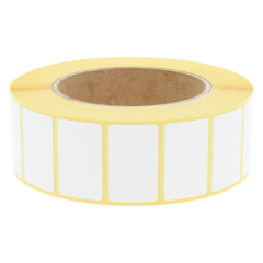 thermal transfer labels, paper, 38 x 23 mm - View Product