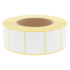 thermal transfer labels, paper, 45 x 36 mm - View Product