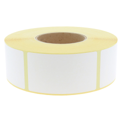 thermal transfer labels, paper, 57.15 x 101.6 mm - View Product