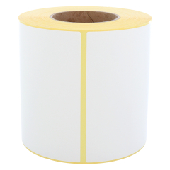 thermal transfer labels, paper, 148 x 210 mm - View Product