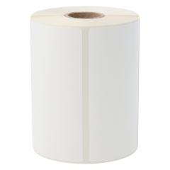 paper labels with special adhesive, 100 x 50 mm - View Product