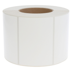 paper labels with special adhesive, 105 x 74 mm - View Product