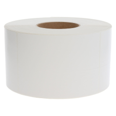 paper labels with special adhesive, 105 x 148 mm - View Product