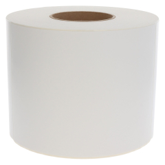 paper labels with special adhesive, 148 x 210 mm - View Product